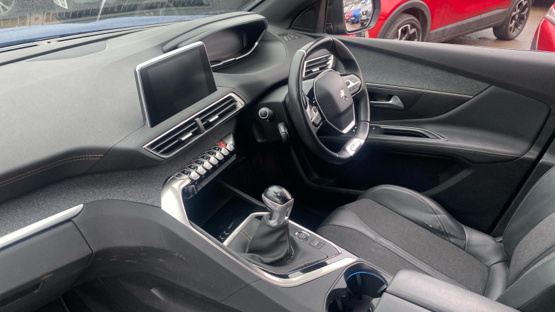 Peugeot 3008 1.5 BlueHDi GT Line Premium 5dr Diesel Estate